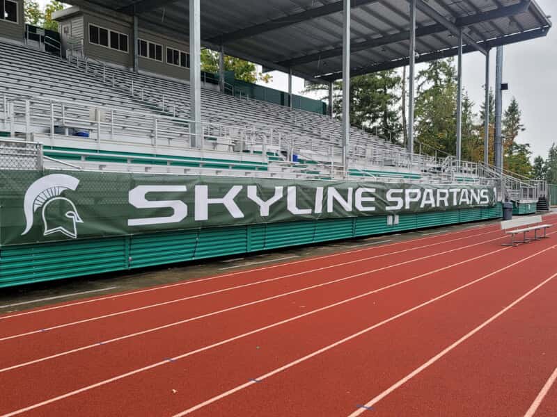 Custom Signs & Banners